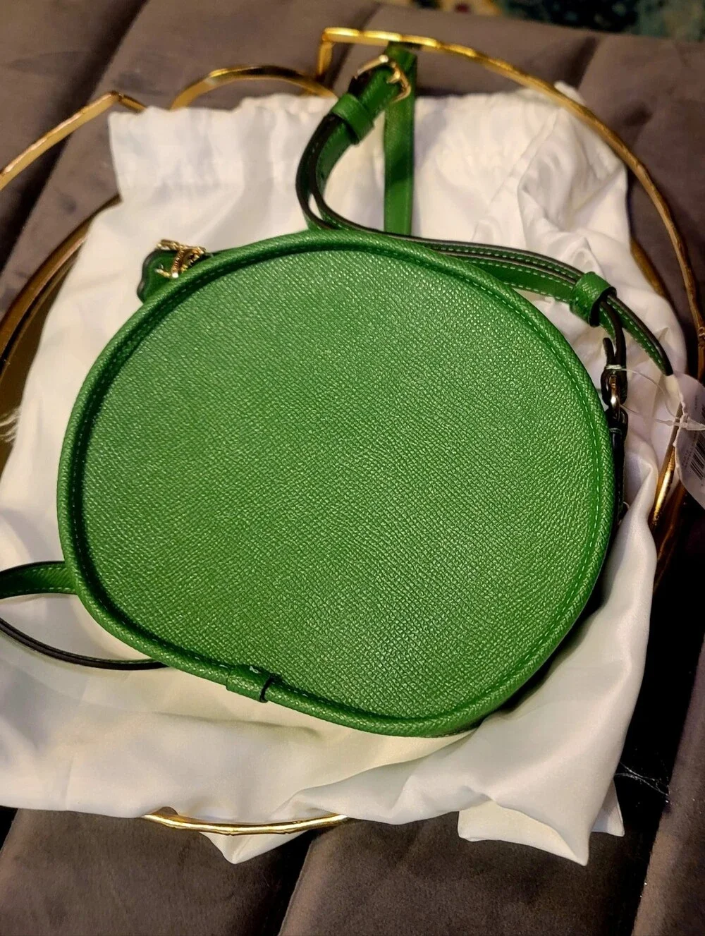 Coach Canteen Crossbody